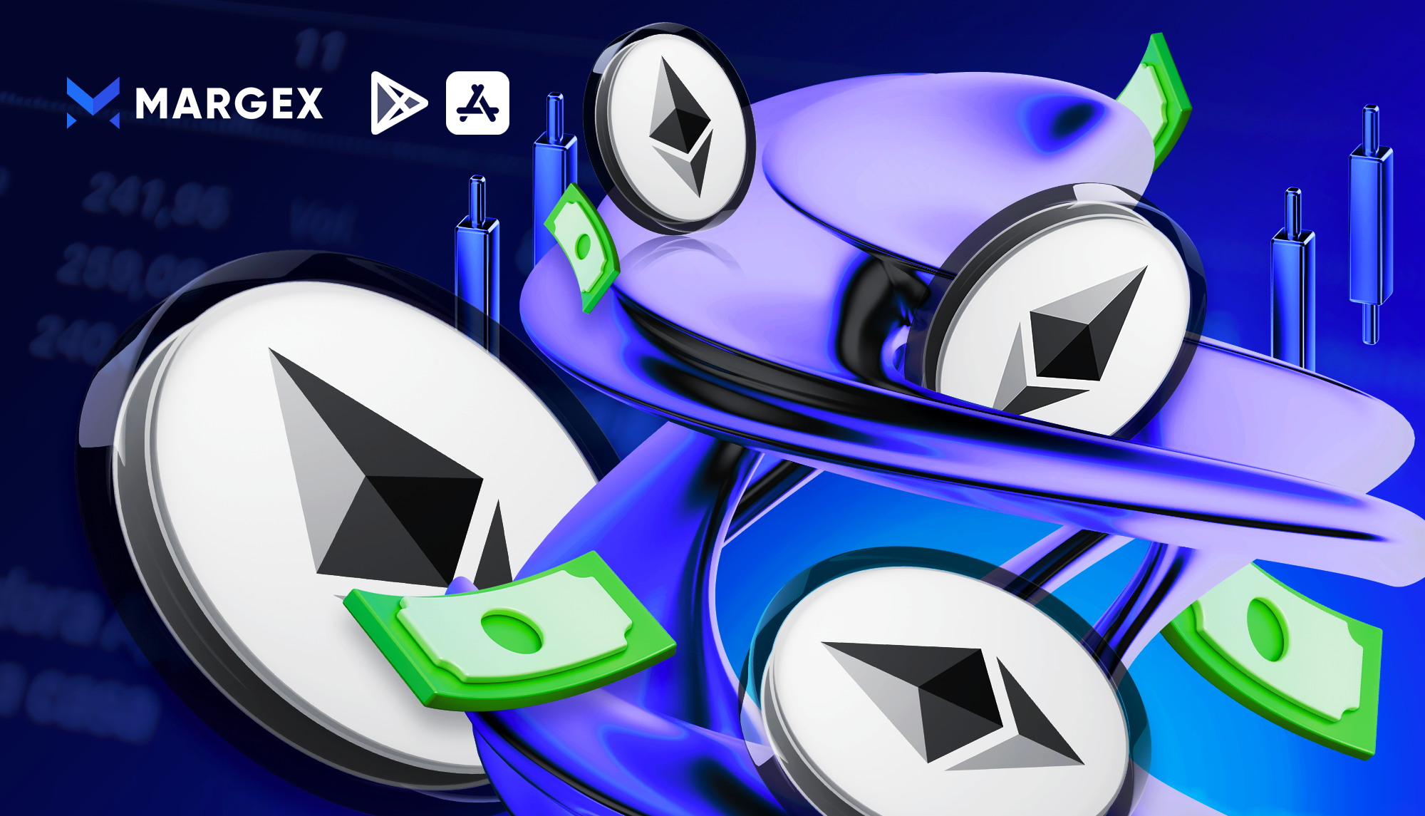 Que sont les pools de liquidité ? Comprendre leur rôle dans la crypto - Margex Blog