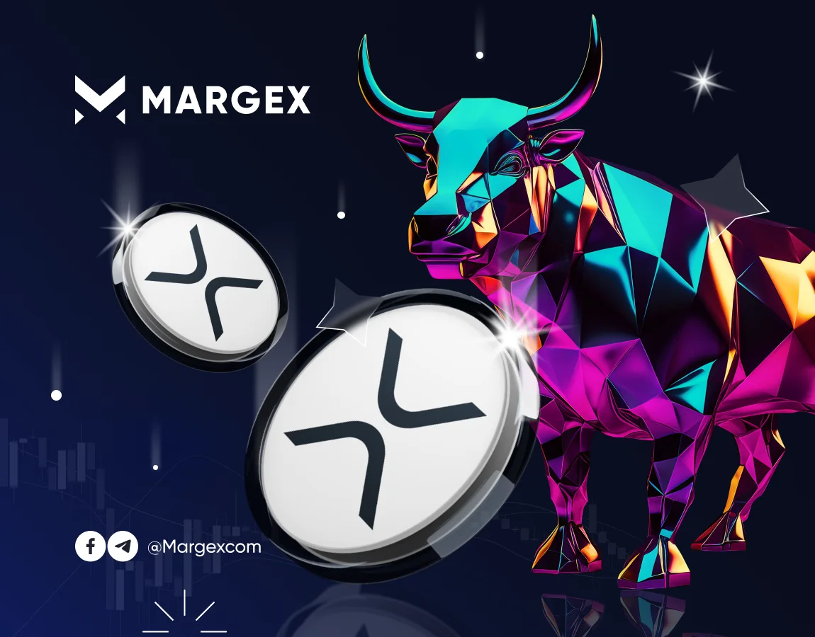 Ripple Preisvorhersage 2026 - 2030 - Wird XRP übersteigen? - Margex Blog