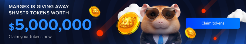 What is Hamster Kombat: How Can It Help You to Earn Crypto - Margex Blog