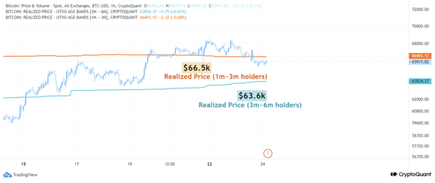 7월 비트코인 컨퍼런스에서 해리스와 트럼프의 충돌 가능성: 비트코인에 어떤 의미가 있을까요? - Margex Blog