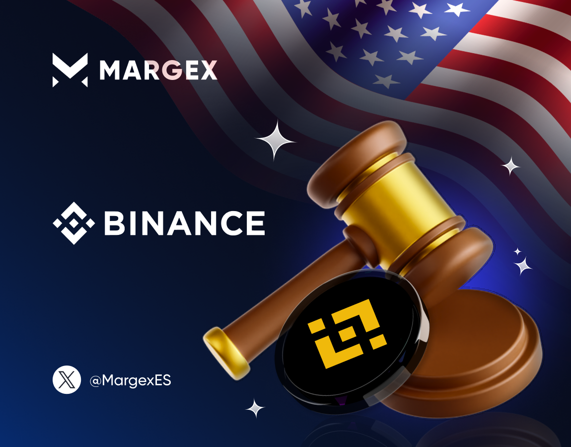 Se acerca la liberación del fundador de Binance CZ. ¿Impactará en el precio de BNB?