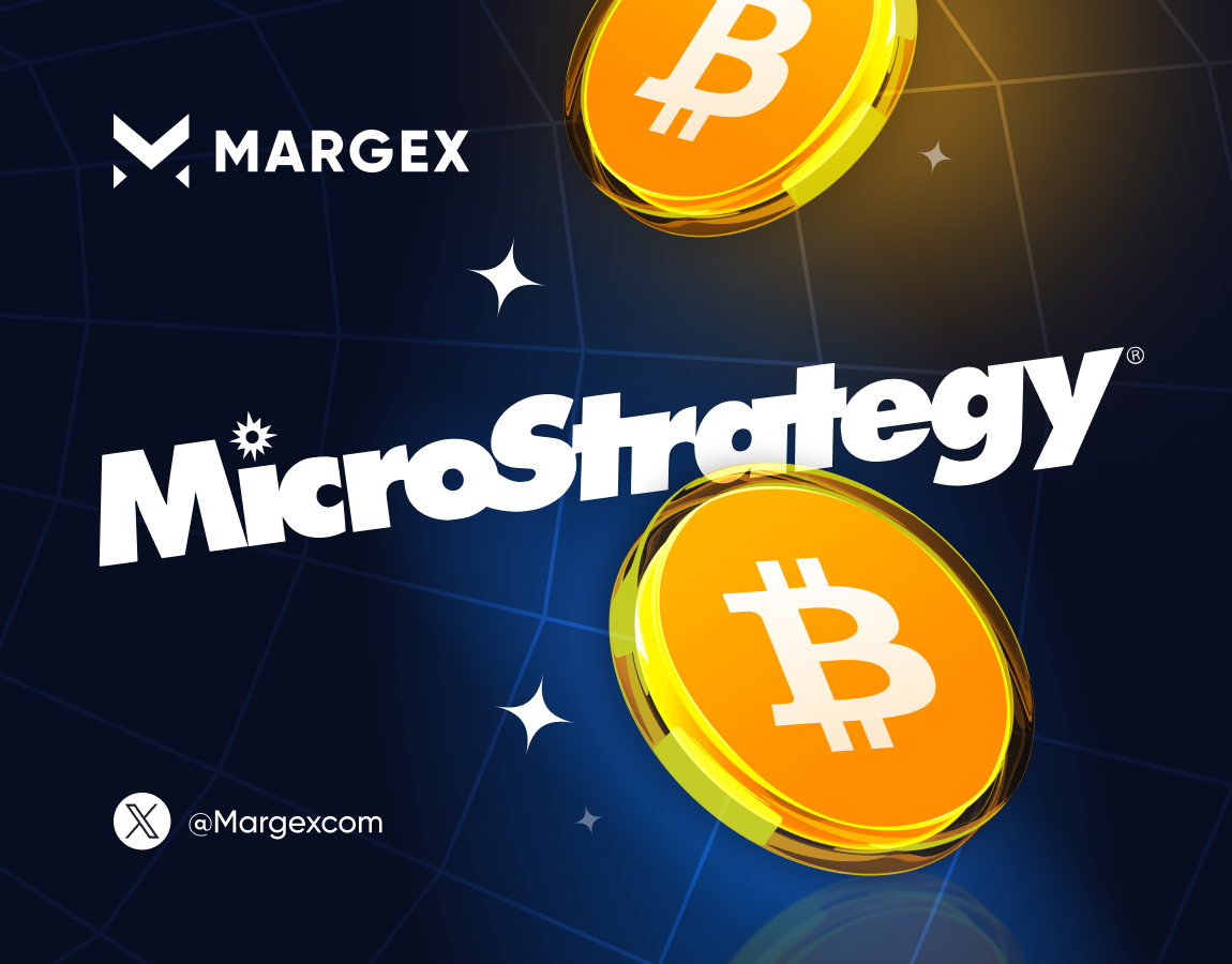 BTC가 3개월 랠리를 준비하면서 비트코인에 10만 달러로 가는 길이 열림 - Margex Blog