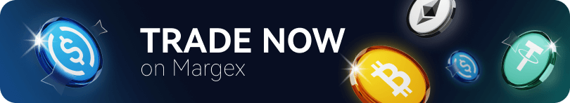 Bitcoin’s 4% Surge and XRP’s Steady Performance - Margex Blog