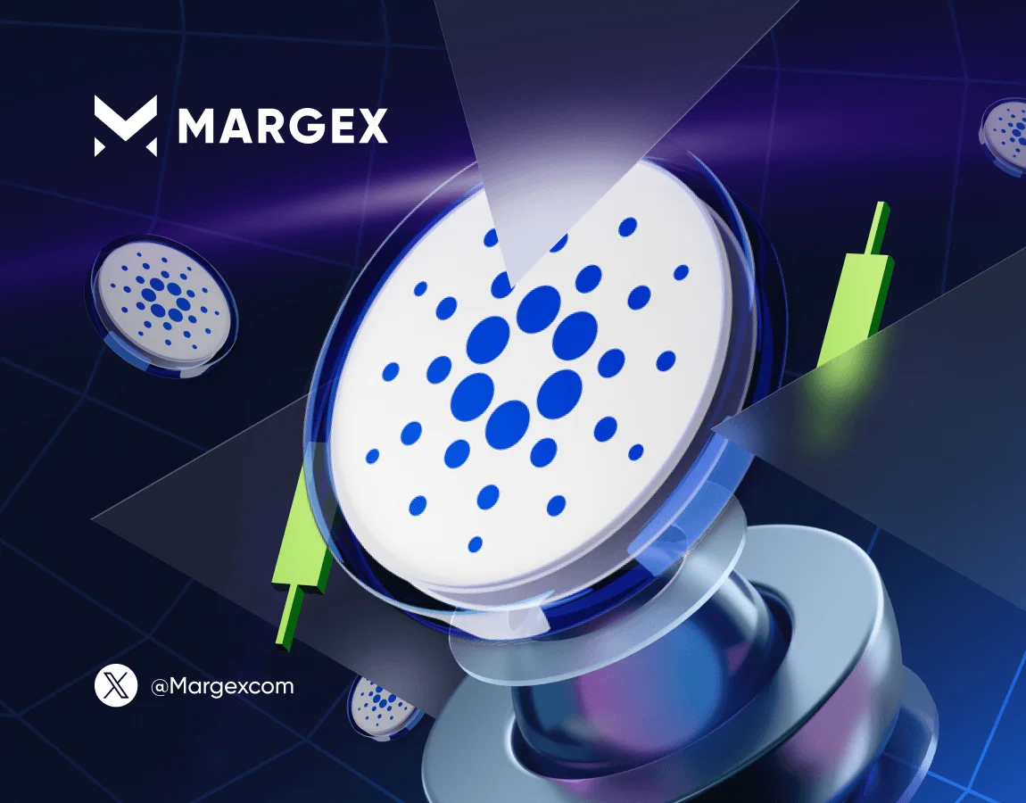 Charles Hoskinson Says “We Do Not Need Bitcoin” After Cardano Chang Hard Fork - Margex Blog