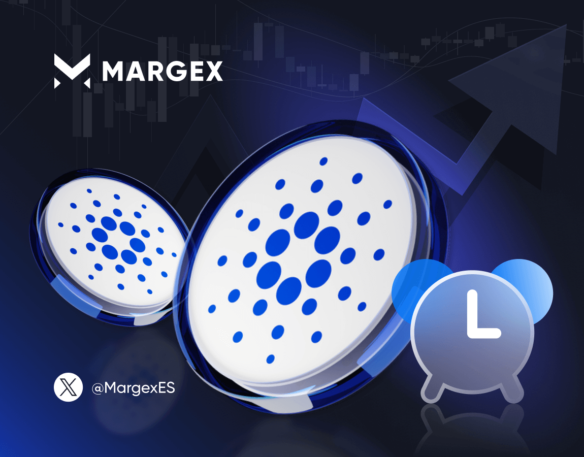 Charles Hoskinson déclare que « nous n’avons pas besoin de Bitcoin » après le Hard Fork de Cardano Chang - Margex Blog