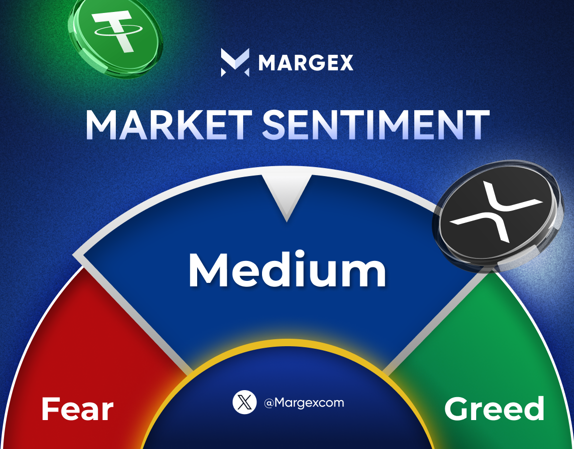 ETH/BTC 비율이 다가올 Altcoin 급등을 알릴 수 있을까? 자세히 살펴보겠습니다. - Margex Blog