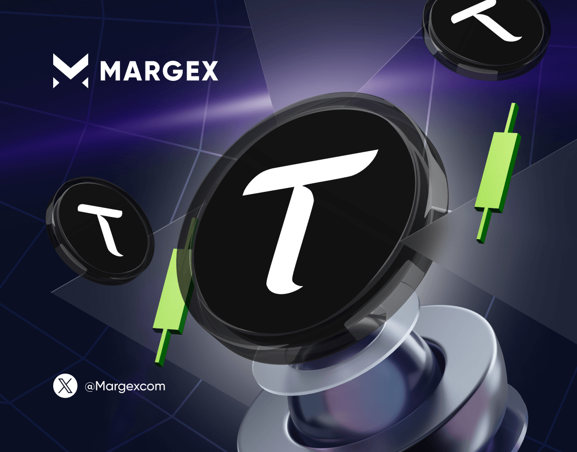 Top 5 Cryptocurrencies That Bridge AI and Blockchain Worlds - Margex Blog