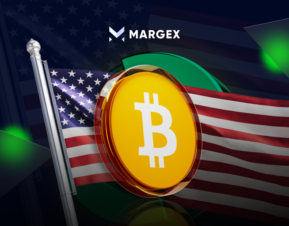 Jerome Powell – Person Outside of Crypto with the Biggest Impact on It - Margex Blog