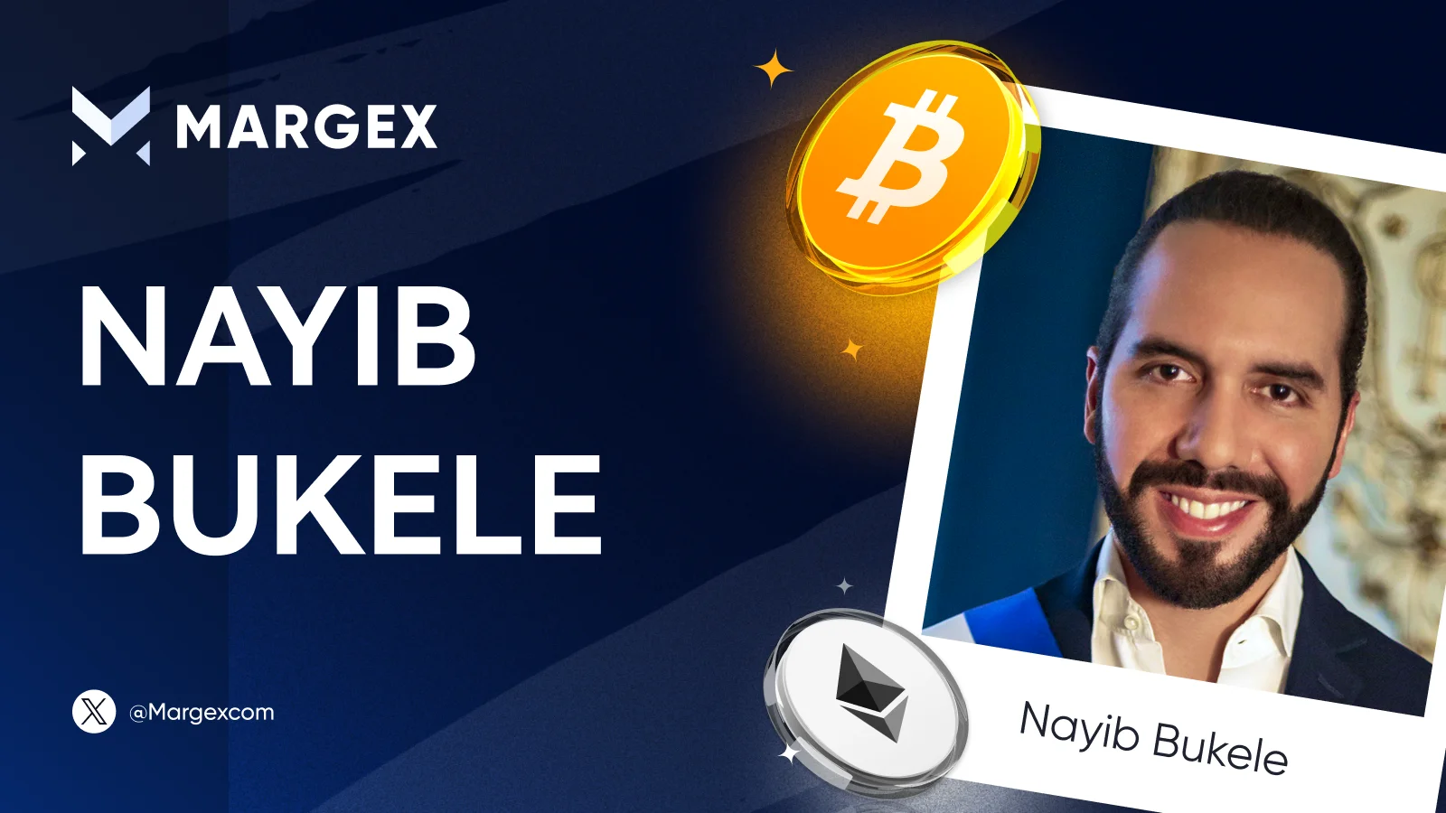 El Salvador’s Bitcoin Returns Spike As BTC Reaches New Historic Peaks - Margex Blog v