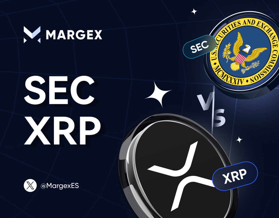 Enormes perspectivas de crecimiento para XRP si Ripple y la administración Trump se conectan