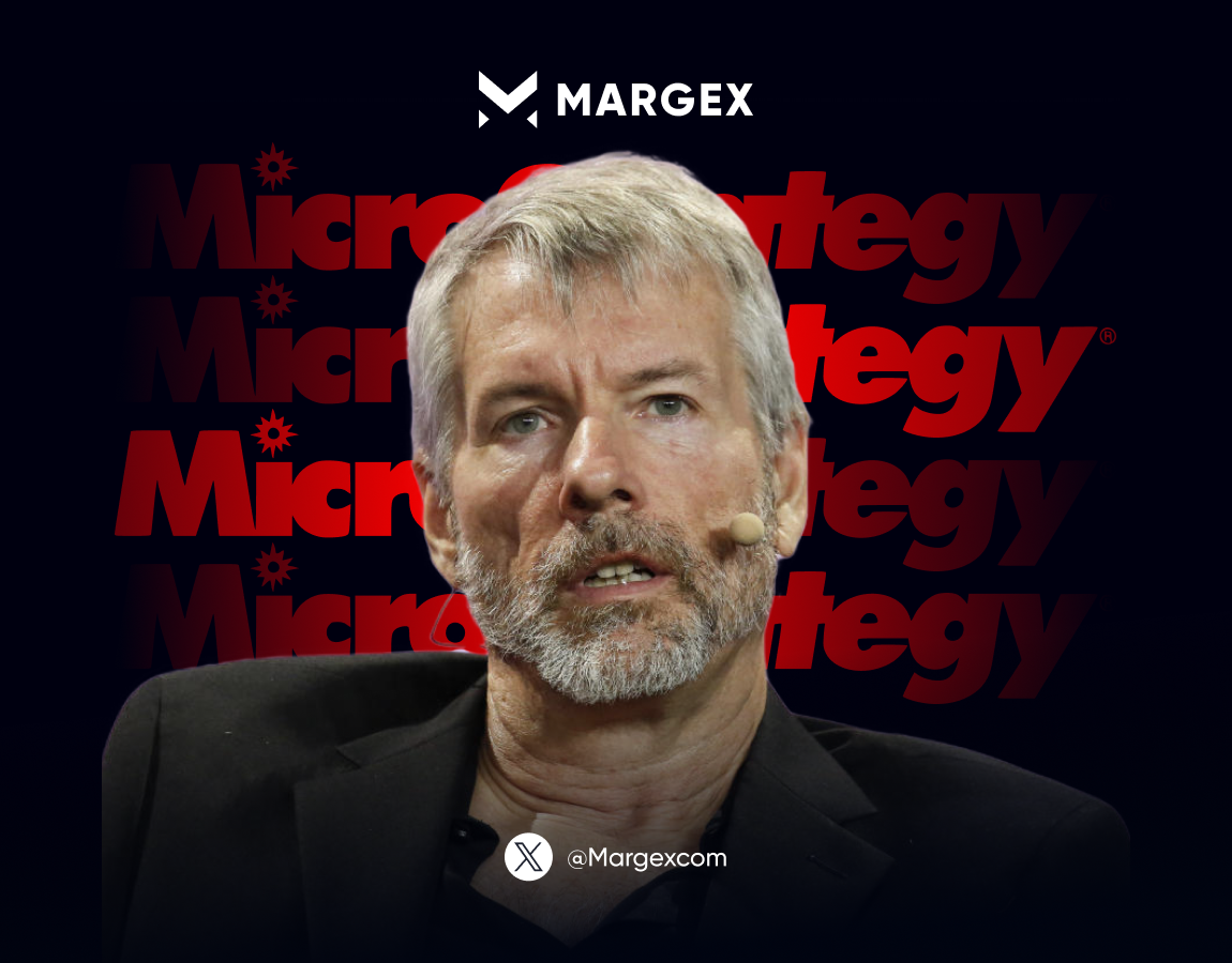 Companies Forming Bitcoin Reserves, While Microsoft Rejects This Idea - Margex Blog