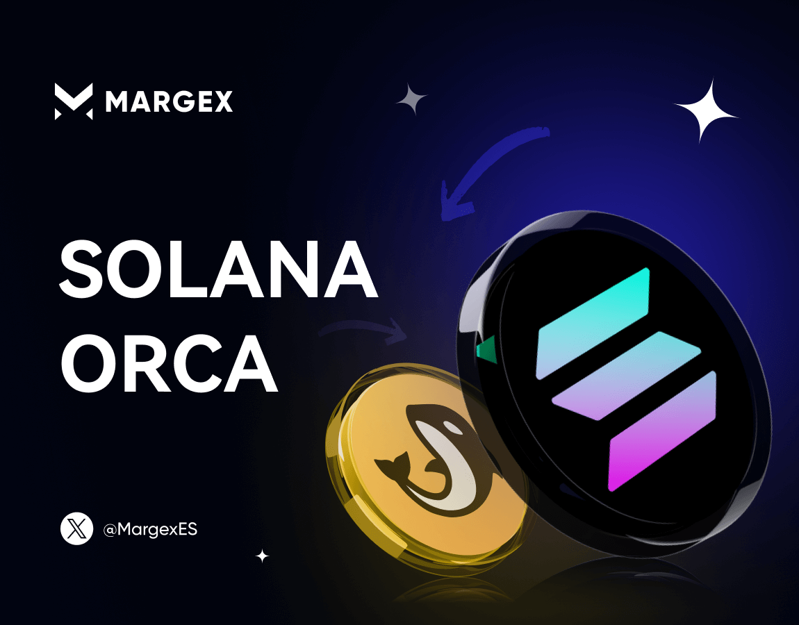 Airdrop di Solana: una guida alle criptovalute gratuite e alla creazione di comunità - Margex Blog