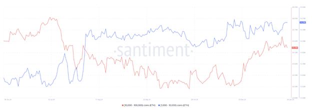 암호화폐 가격 전망: 비트코인은 10만 달러를 유지하고, 이더리움은 4,093달러를 목표로 하고, 도지코인 트레이더들은 마크롱-머스크 회담 가운데 12억 달러를 투자 - Margex Blog