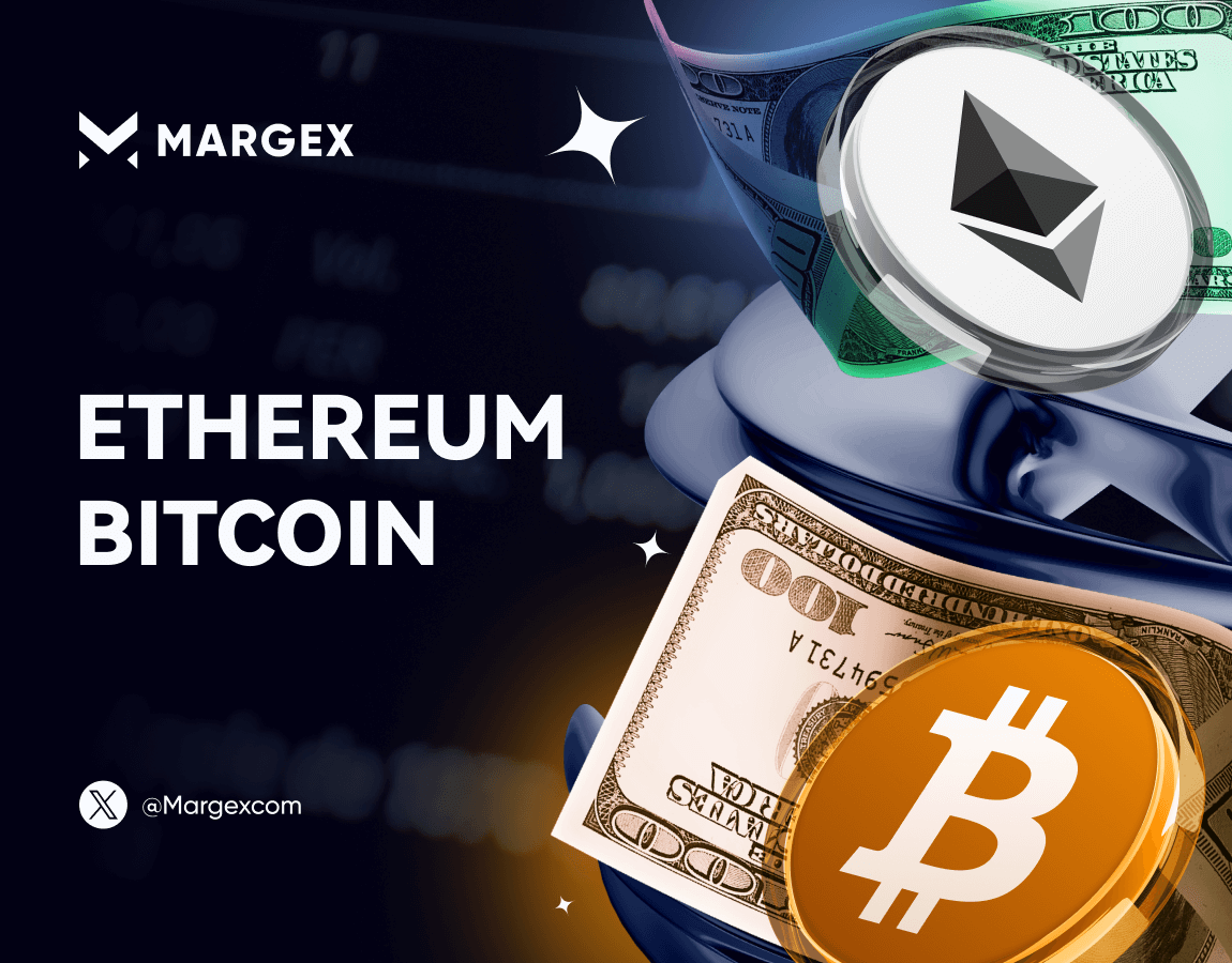 Can Ethereum Hit ,000 Soon? Key Factors Driving the Price | Read on Margex