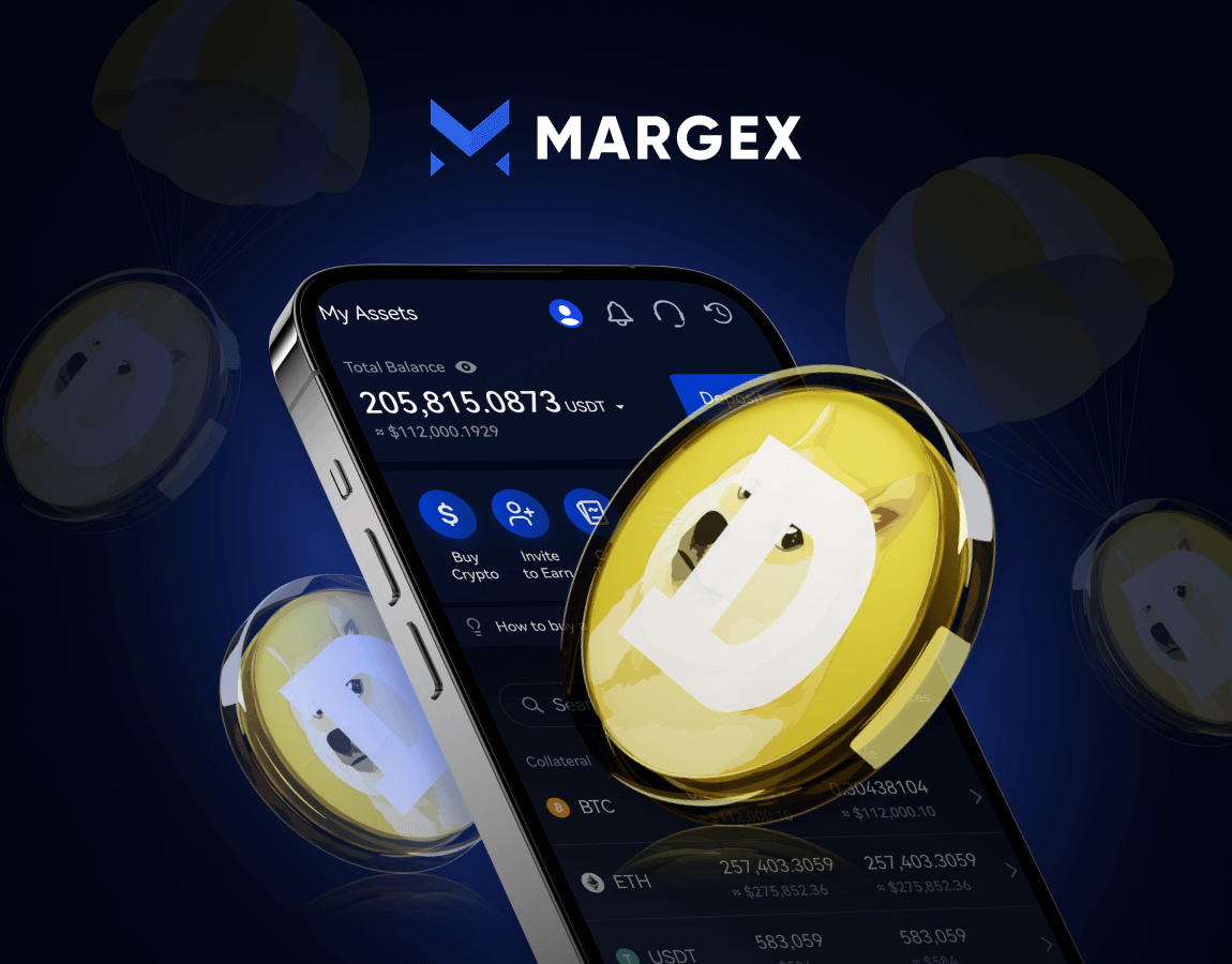 암호화폐 대 외환 거래, 당신에게 더 적합한 것은 무엇일까요? - Margex Blog