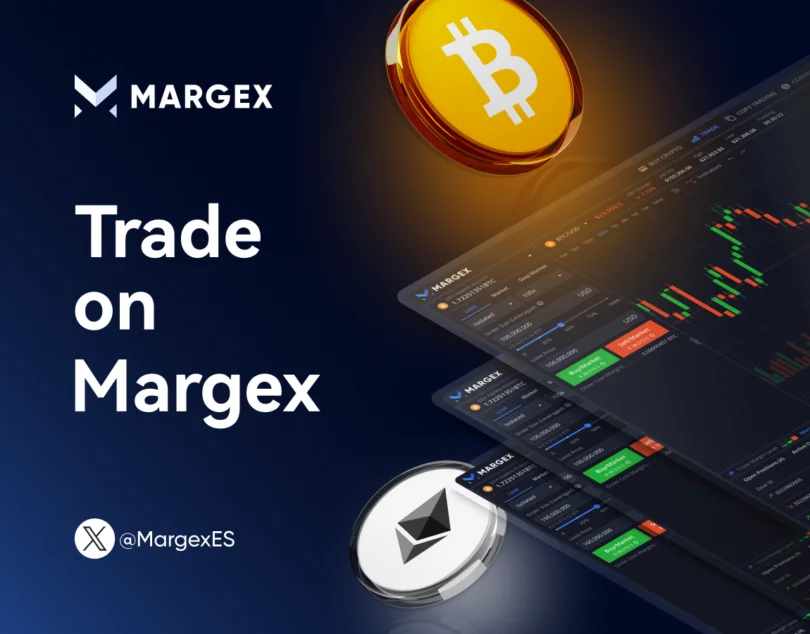 trade on margex es